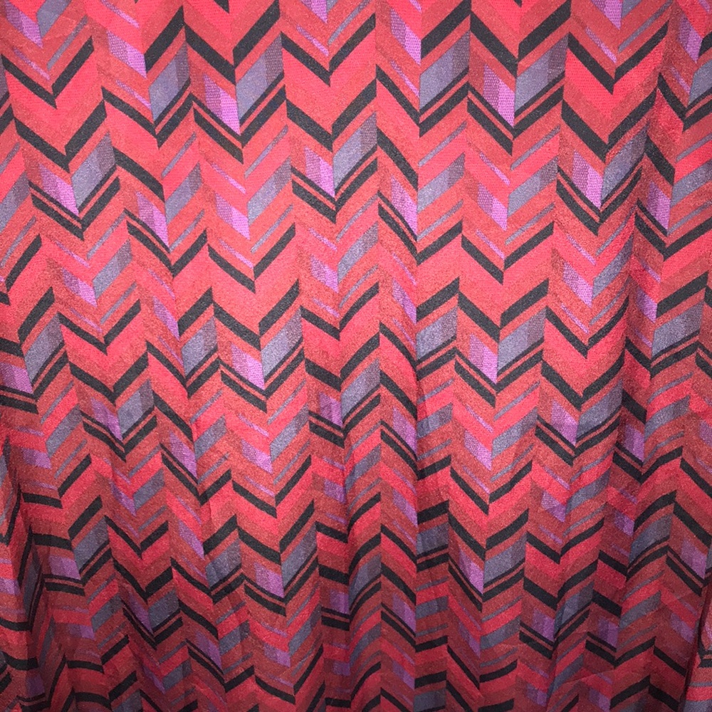 Maxi skirt - Picture 5 of 6